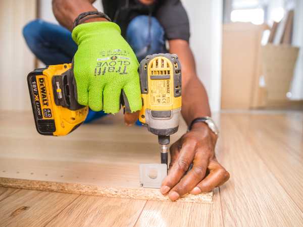 power tools guide